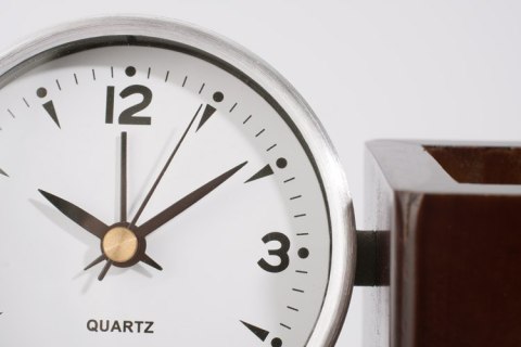 Przybornik na biurko NUTTO