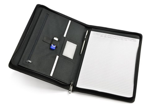 Teczka konferencyjna YORK A4