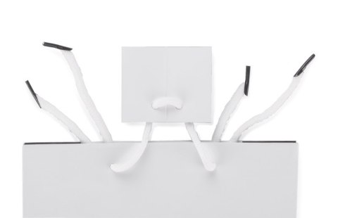 Torba na prezenty mała LETTE