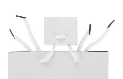 Torba na prezenty mała LETTE