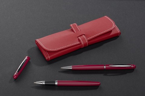 Zestaw piśmienniczy MONTANA