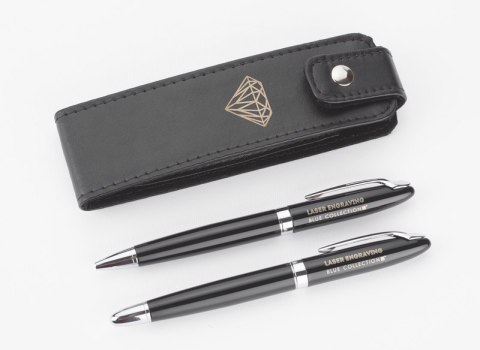 Zestaw piśmienniczy TEXAS