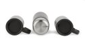 Zestaw upominkowy ACON (Termos 500 ml, 2 kubki 260 ml)