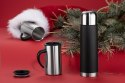 Zestaw upominkowy ACON (Termos 500 ml, 2 kubki 260 ml)
