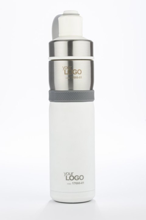 Bidon termiczny BREEZE 500 ml