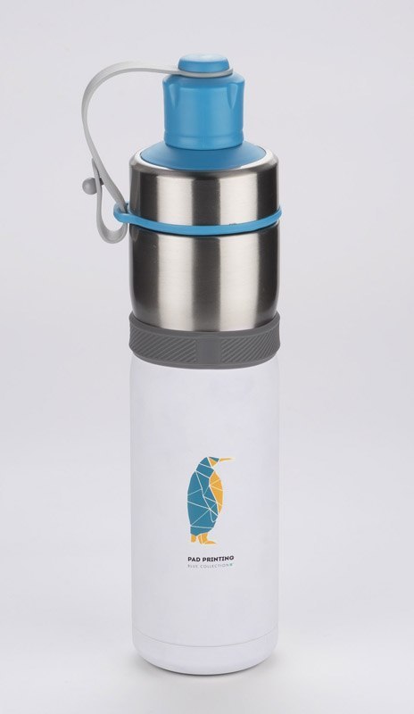 Bidon termiczny BREEZE 500 ml