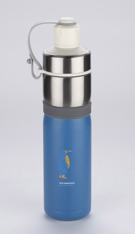 Bidon termiczny BREEZE 500 ml