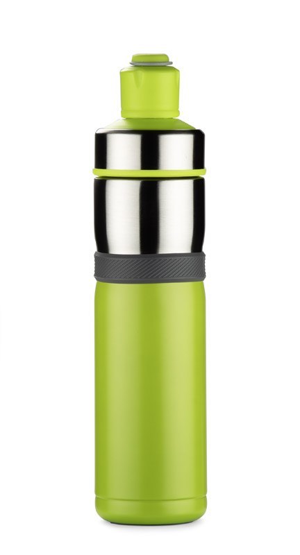 Bidon termiczny BREEZE 500 ml