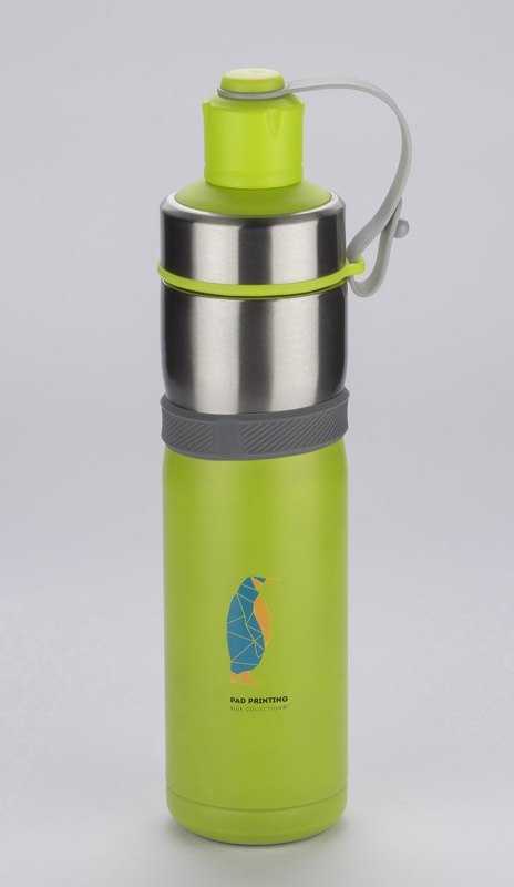 Bidon termiczny BREEZE 500 ml