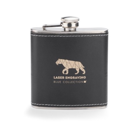 Piersiówka BANFF 180 ml