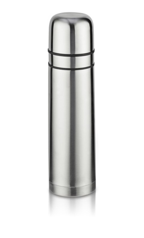 Termos z dwoma kubkami PAVO 750 ml