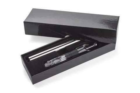 Wkład chłodzący z nalewakiem do wina BLANC