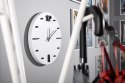 Zegar ścienny TECHNO