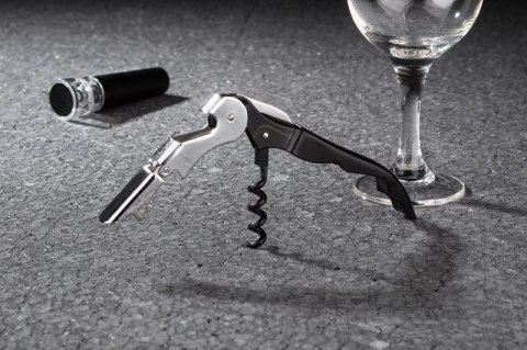 Zestaw do wina MALBEC