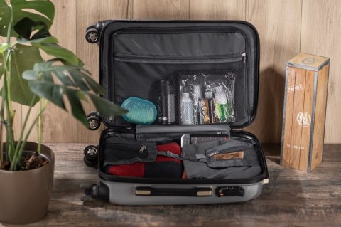 Zestaw pojemników podróżnych PLANE