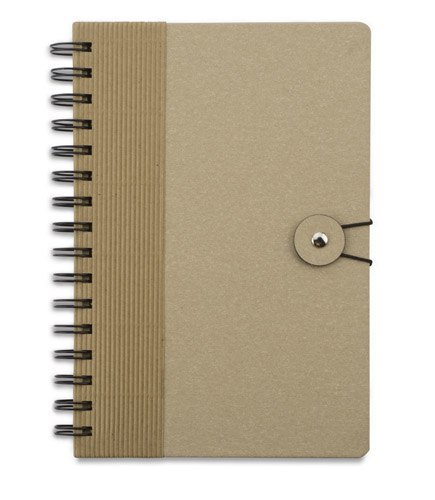 Notes RECYCLE A5