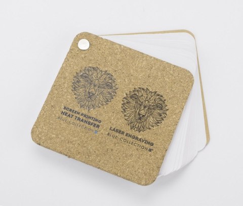 Notes - podkładka MAT