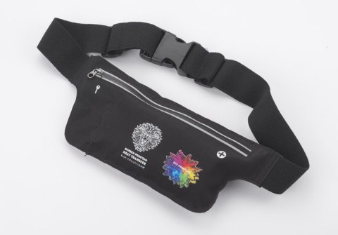 Torebka biodrowa SAKO