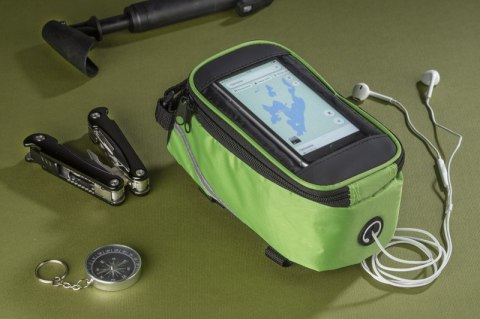 Torebka rowerowa VELO