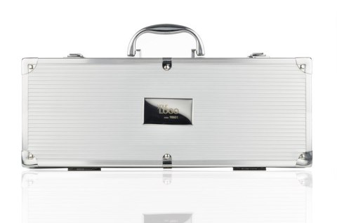 Zestaw do grilla VISS