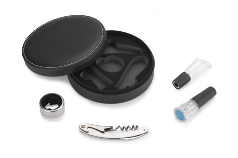 Zestaw do wina NEBBILO