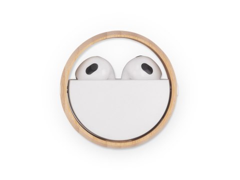 Słuchawki bezprzewodowe SPOTI