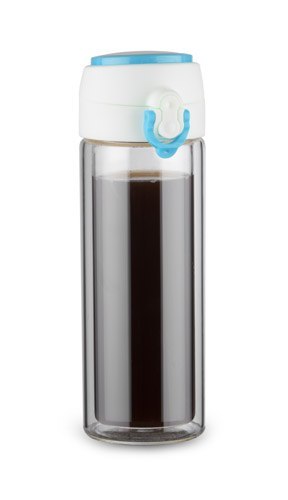 Bidon szklany VAKO 260 ml