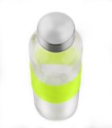Butelka szklana GLASSI 510 ml