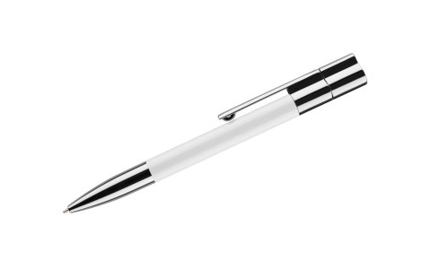 Długopis z pamięcią USB BRAINY 16 GB