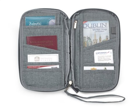 Organizer podróżny MARCO