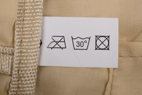 Plecak papierowy CHARTI