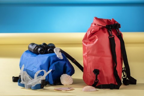 Plecak wodoodporny FLOW