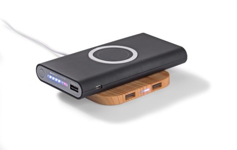 Powerbank DOUBLE 8000 mAh