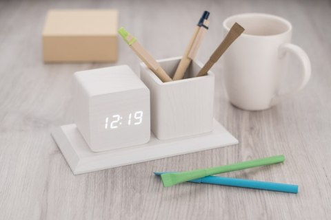 Przybornik na biurko LITO