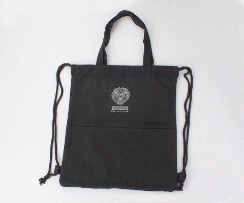 Worek na sznurkach PAMUK 350 g