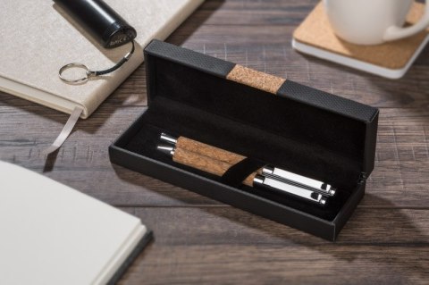 Zestaw piśmienniczy KANSAS