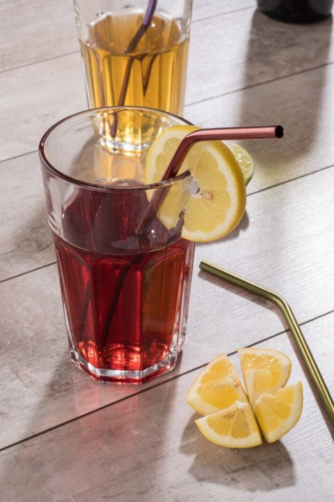 Zestaw słomek PARTY