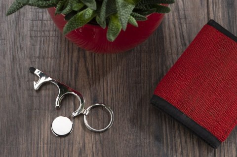 Brelok anti-touch TUS