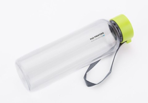 Butelka CLEAR 500 ml