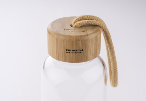 Butelka szklana VIDO 560 ml