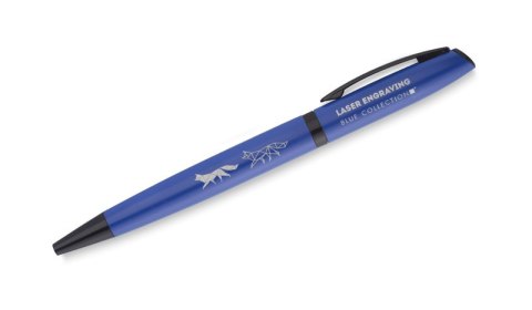 Długopis w etui RIO