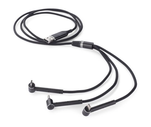 Kabel USB 6 w 1 RICO