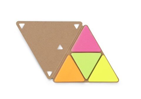 Karteczki samoprzylepne PEL