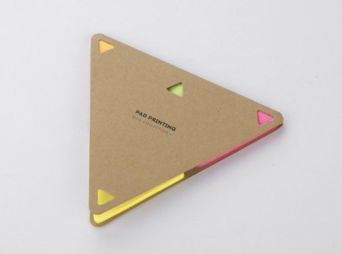 Karteczki samoprzylepne PEL