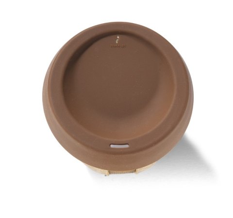 Kubek szklany SKLO 380 ml