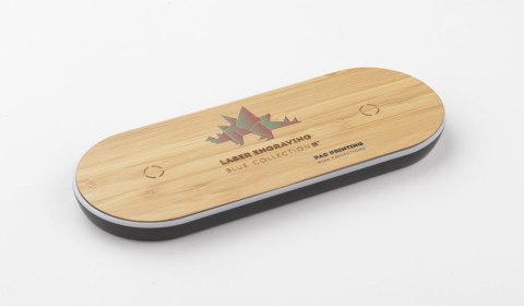 Ładowarka indukcyjna PARO