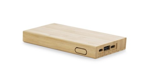 Powerbank SILVA 8000 mAh