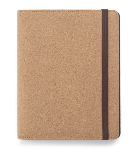 Teczka z ładowarką indukcyjną CHARCO A5