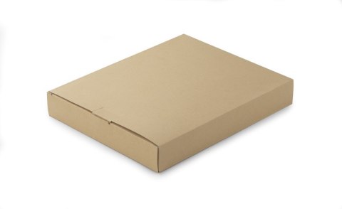 Teczka z ładowarką indukcyjną CHARCO A5