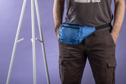 Torebka biodrowa RINI